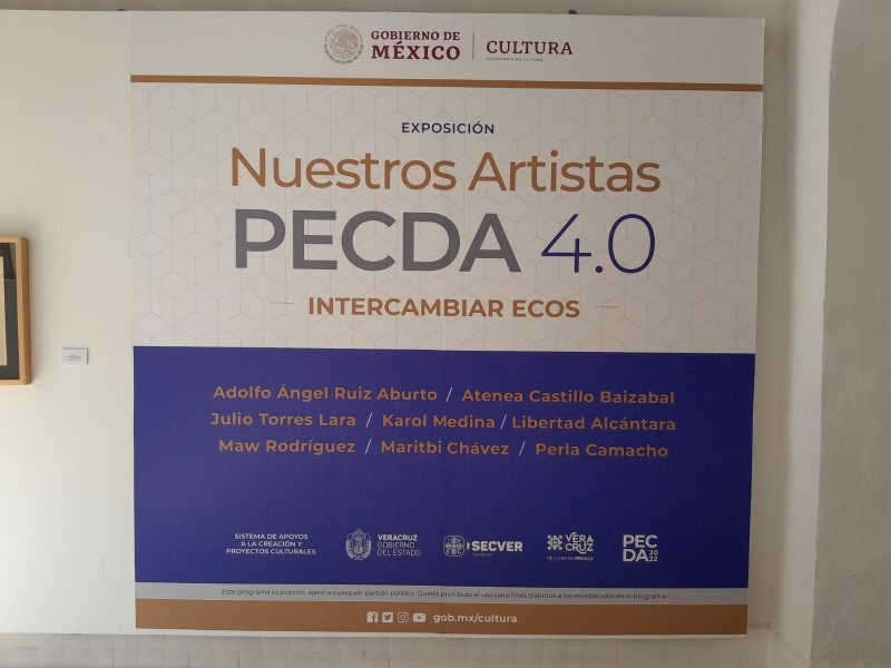 Entregarán estímulos al Desarrollo Artístico de hasta 100 mil pesos