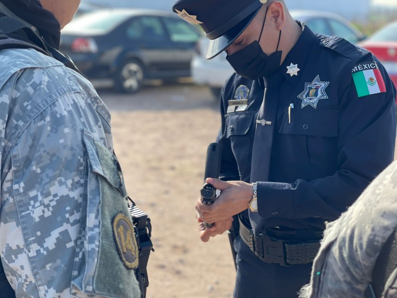 Entregarán pólizas a policías de Silao