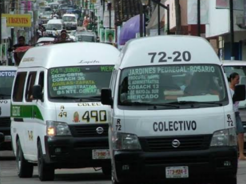 Entró en vigor nueva Ley de Movilidad y Transporte