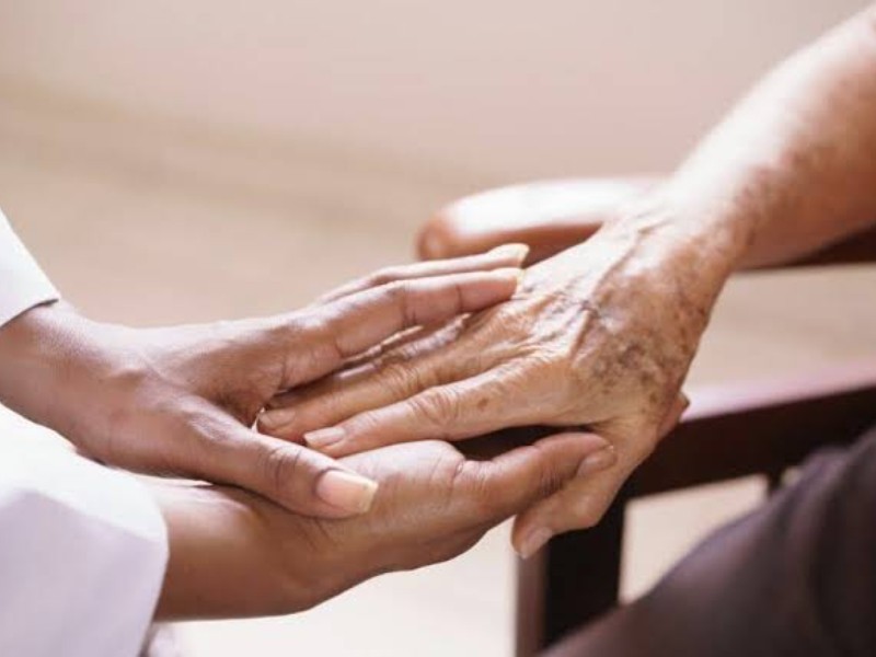 Envejecer saludablemente; importancia de la geriatría en Veracruz
