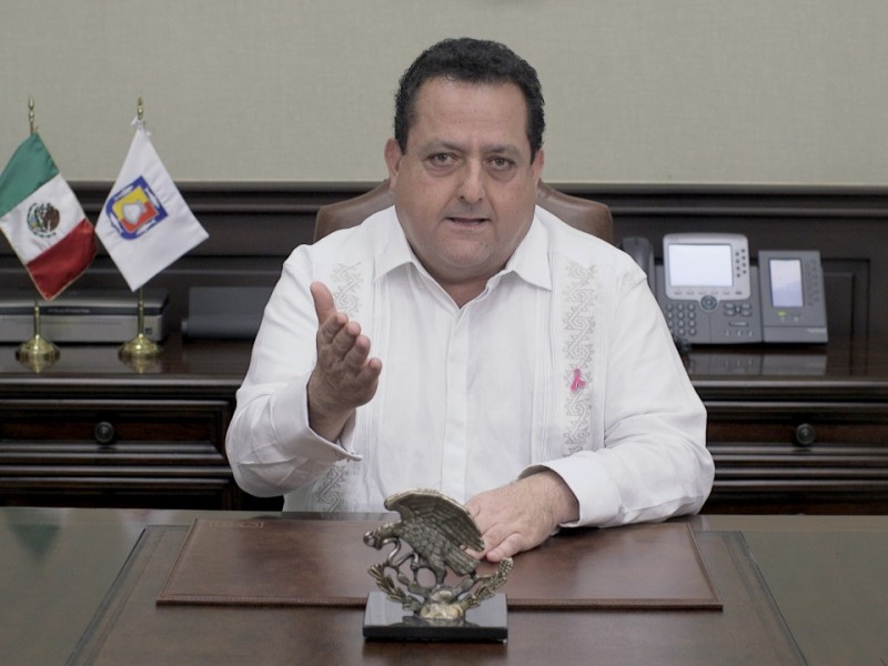 Envía Gobernador iniciativa para nueva Ley de Movilidad