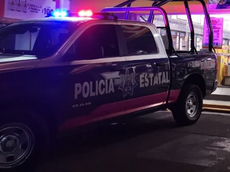 Envían a prisión a ladrón de tienda de conveniencia