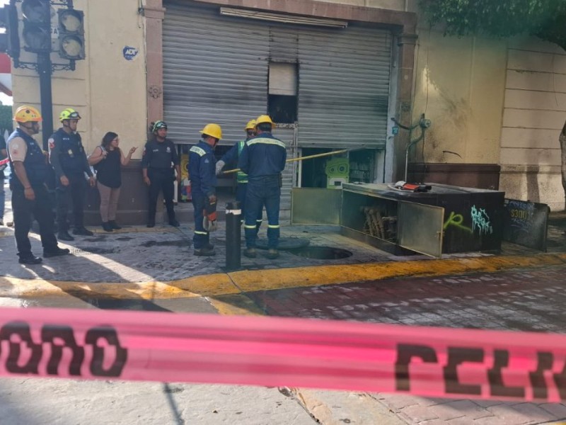 Envían diputados federales del PAN iniciativa para que CFE supervise instalaciones eléctricas