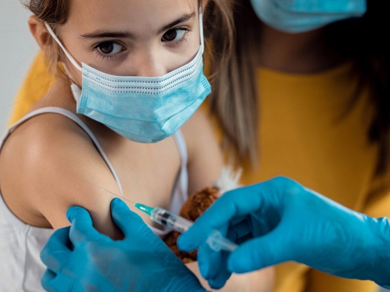 Enviarán 450 vacunas Pfizer para menores de Zihuatanejo