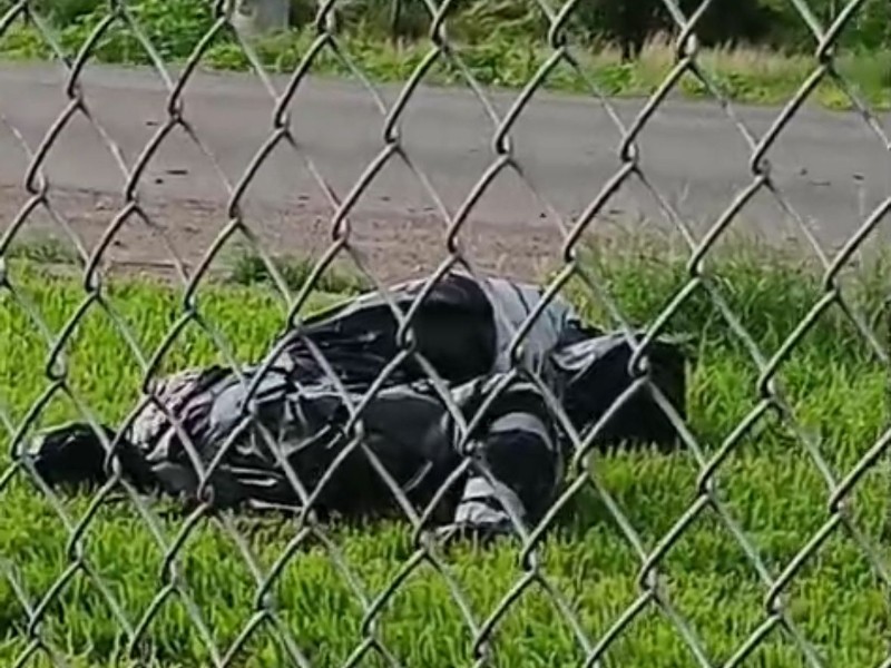 Envueltos en plástico fueron localizados dos ejecutados en Costa Rica