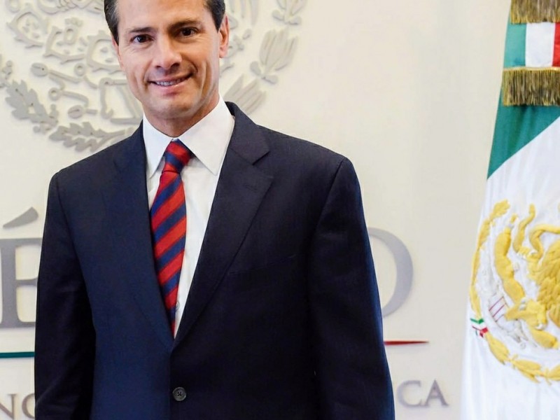 EPN, entregará a medias L3 este miércoles.