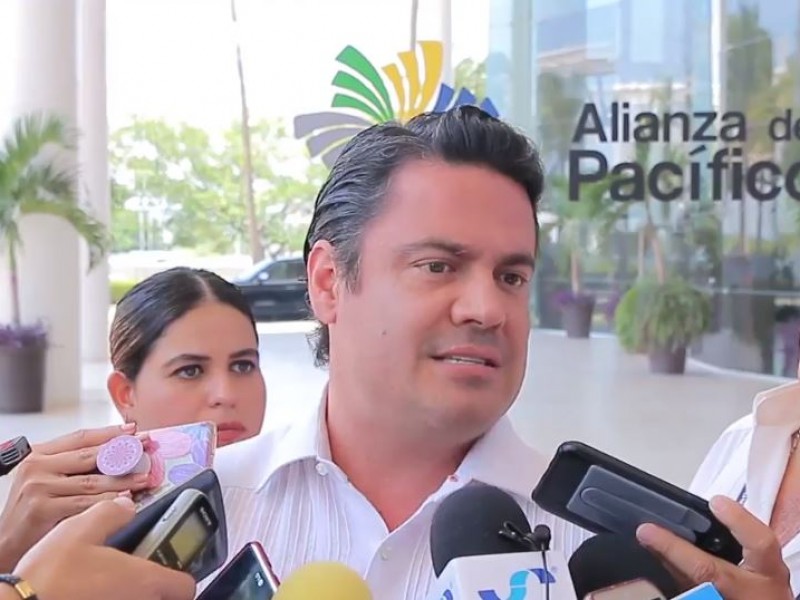 EPN supervisará Línea3, adelanta gobernador