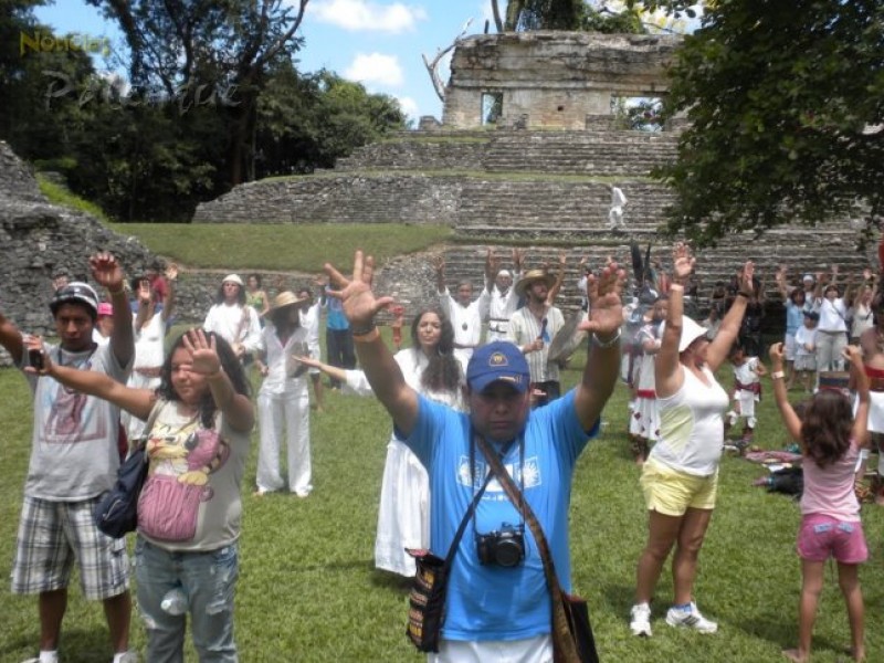 Equinoccio de primavera será el domingo 20 de marzo