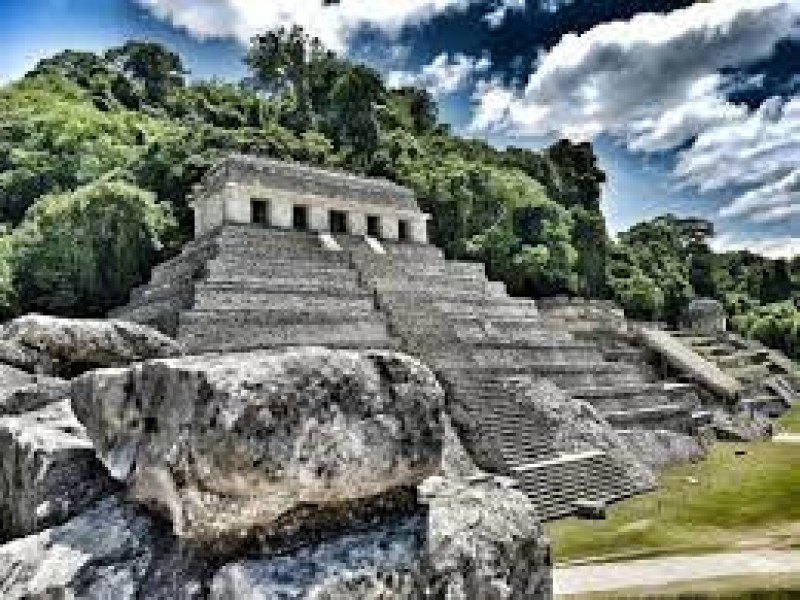 Equinoccio de primavera traerá más visitantes a zonas arqueológicas