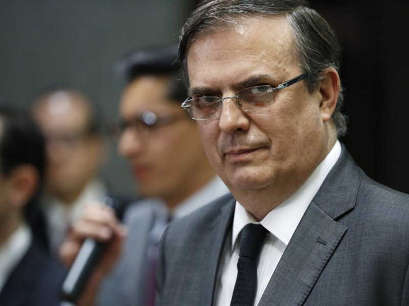 Equipo de Marcelo Ebrard denuncia irregularidades en las encuestas