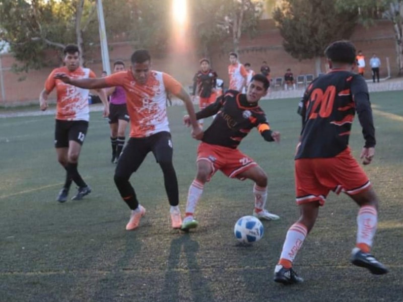 Equipos de futbol de Oaxaca y. Queretaro expulsados hicieron trampa