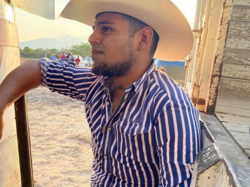Era de Santiago Laollaga joven hallado sin vida en Chihuitán