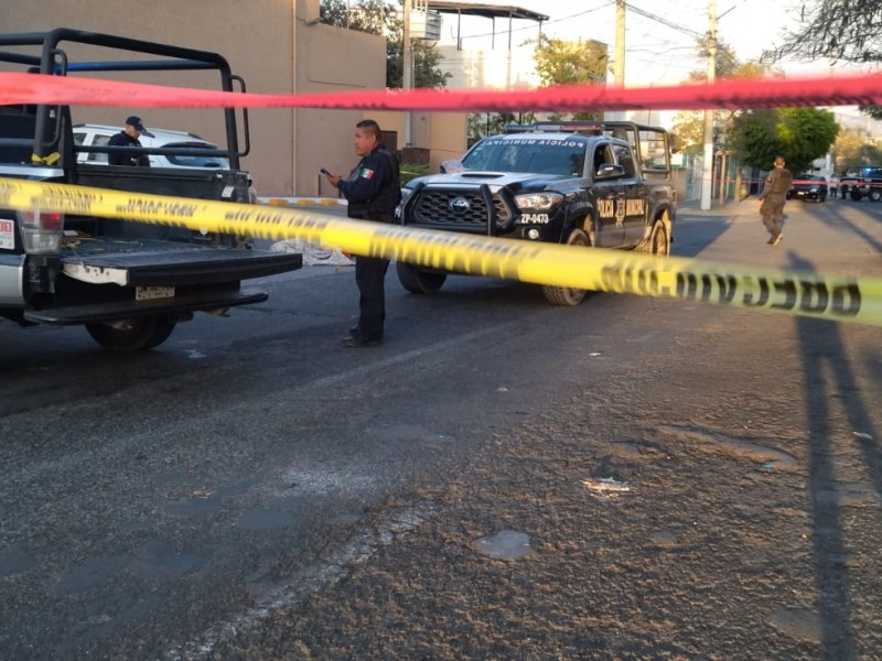 Era ex comandante de Fiscalía hombre asesinado en Zapopan