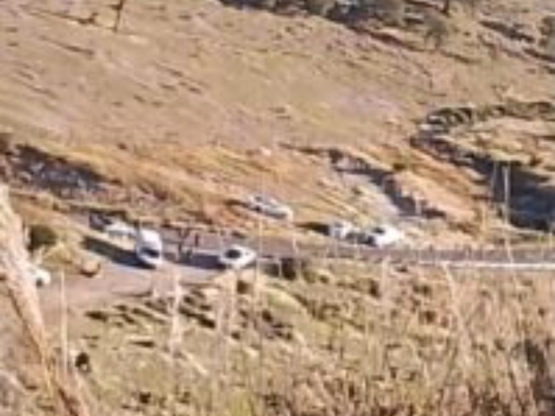 Era periodista la persona encontrada sin vida en Río Chico Era periodista la persona encontrada sin vida en Río Chico