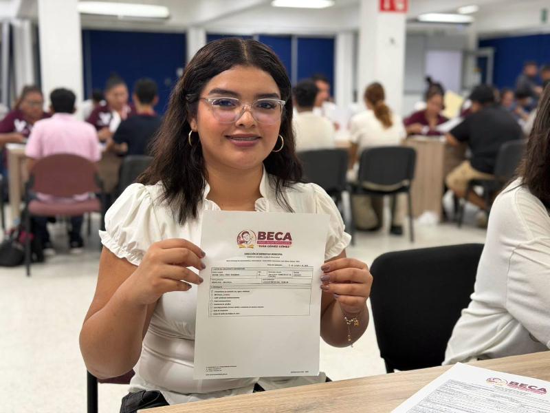 ¿Eres universitario? Extienden plazo para solicitar apoyo de 900 pesos