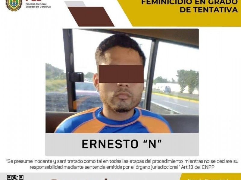 Ernesto 