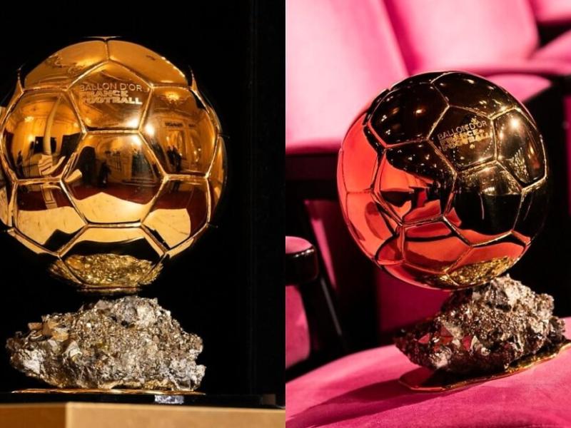 Error en Balón de Oro 2026: Anuncian antes de tiempo a finalistas