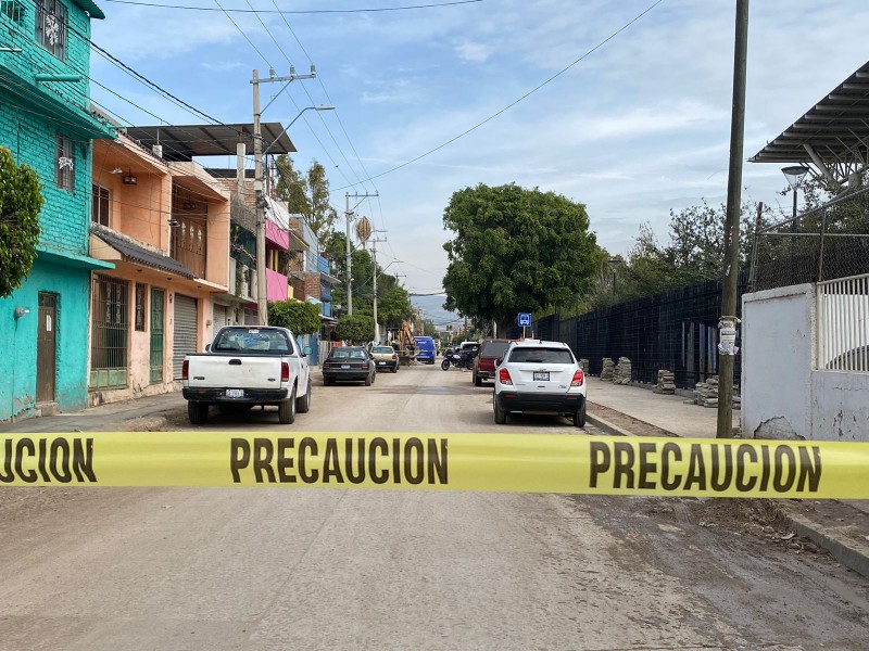 Es asesinado Exsecretario de ayuntamiento de Jaral del Progreso
