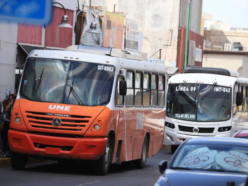 Es baja la incidencia de unidades urbanas con aire acondicionado apagado