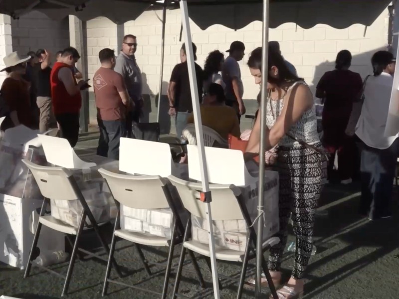 Es clave la participación de mujeres en política