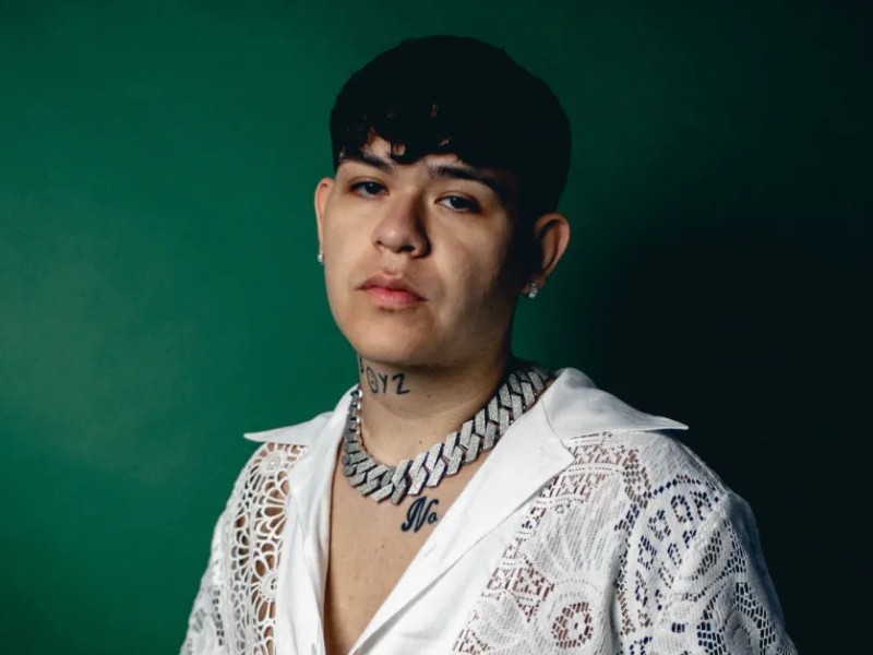 Es definitivo no vienen a la feria artistas que canten corridos tumbados