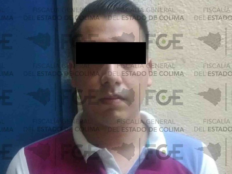 Es detenido en Colima por fraude en Jalisco