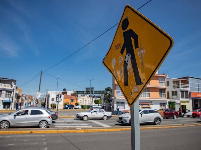 Es el Día Internacional de la Educación Vial