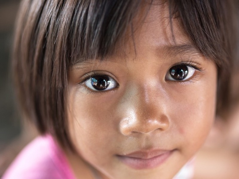 Es el Día Internacional de la Niña