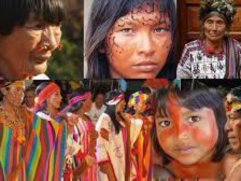 Es el Día Internacional de las Poblaciones Indígenas