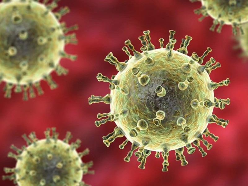 ¿Es el metapneumovirus una amenaza en México?