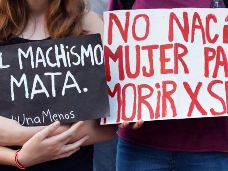Es Guaymas foco rojo en feminicidio en Sonora