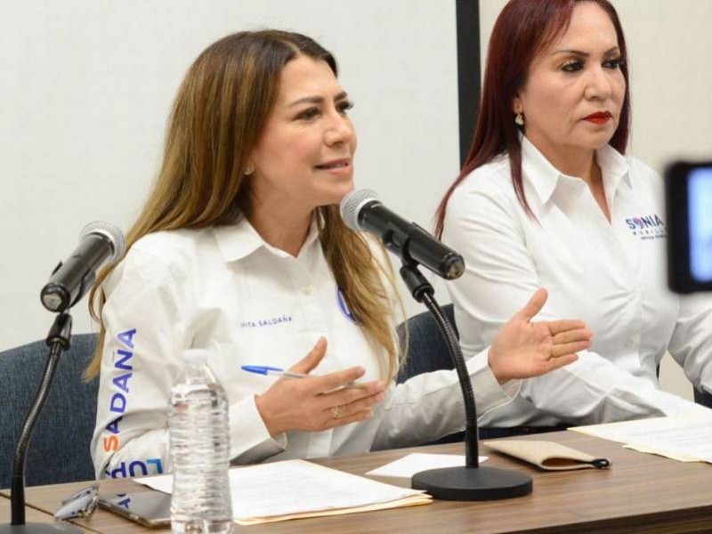 Es ilegal que continúe firmando Homero Davis ; PAN