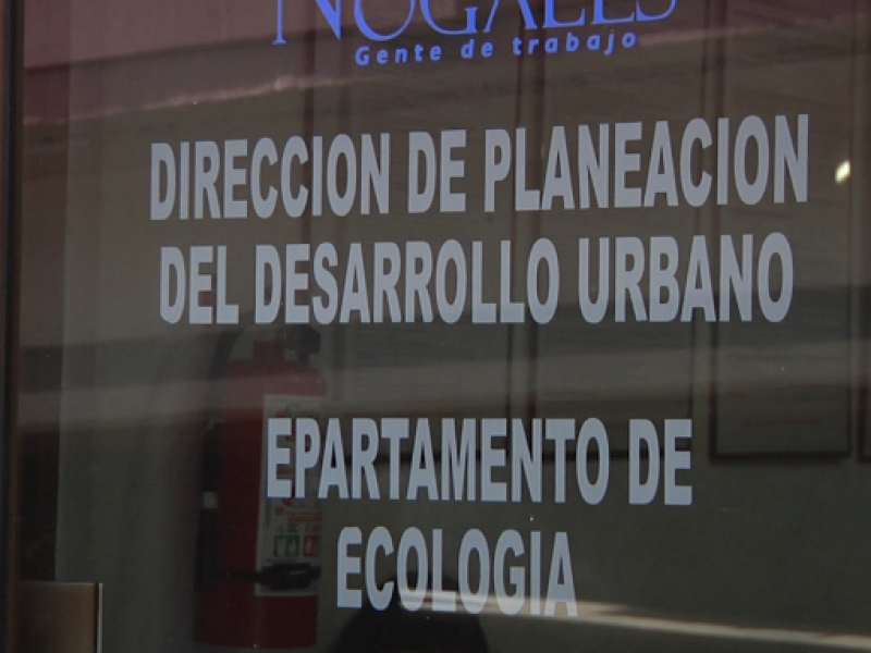 Es necesaria iniciativa de Ley Ecológica