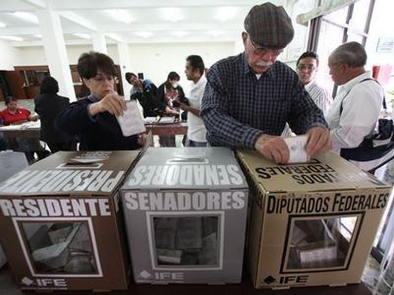 “Es obligación ir a votar”: ciudadanía de Tehuantepec
