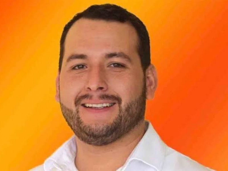 ¡Es oficial! Manuel Scott candidato a la gubernatura de Sonora