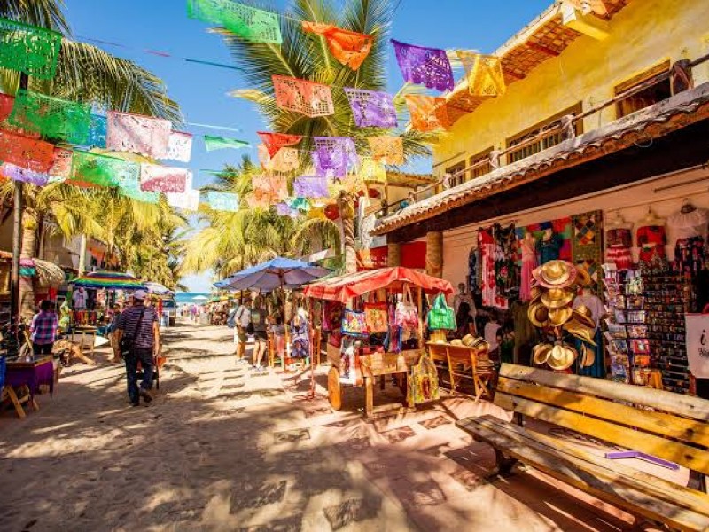 Es oficial, turistas sin reservación serán enviados a otros destinos