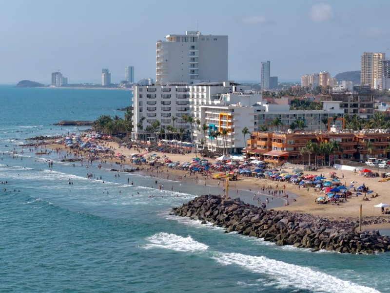 Es positivo que EEUU considere a Mazatlán y Ahome ciudades seguras:Rocha Moya