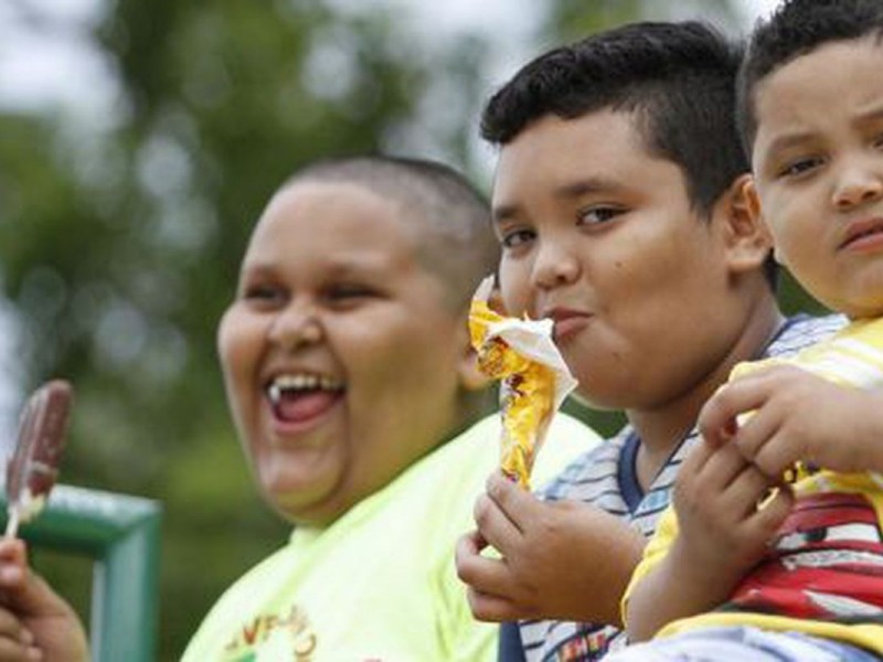 Lidera Sonora consumo de papitas