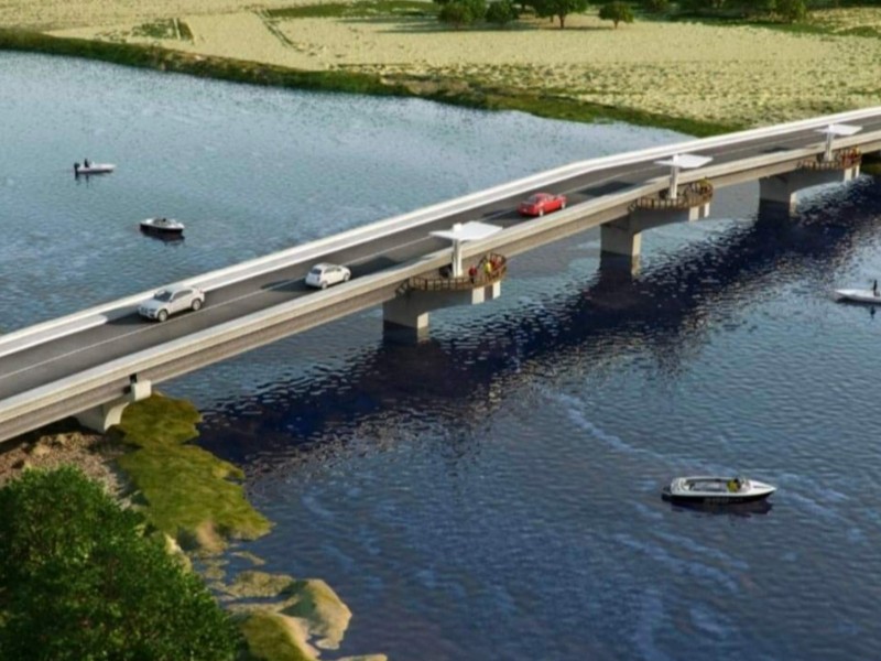 Es un hecho, construirán el puente Bellavista-Las Glorias