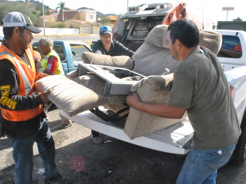 Es un impuesto aportación voluntaria en predial