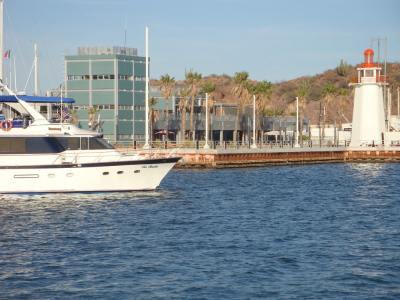 Escala Náutica en Guaymas ofrece paseos en Yates