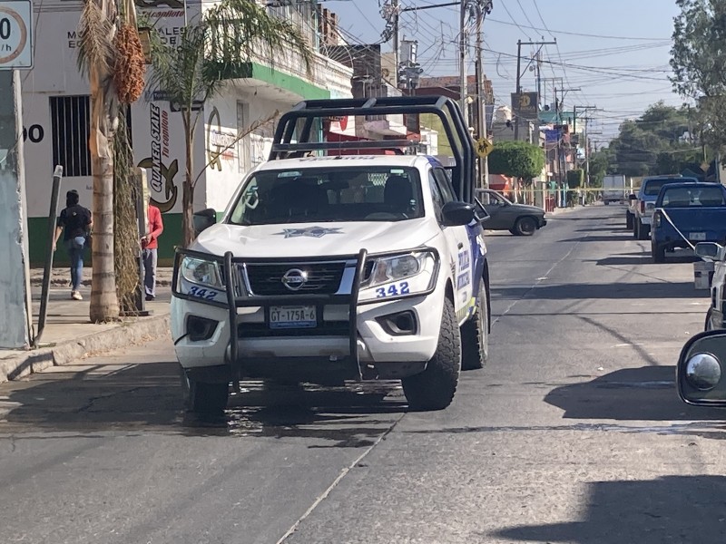 Escandaliza violencia de México a nivel internacional