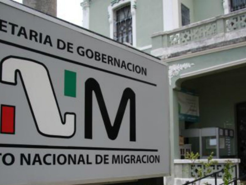 Escapan 90 cubanos de estación migratoria de Tapachula