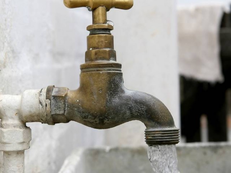 Escasea abastecimiento de agua en Nayarit