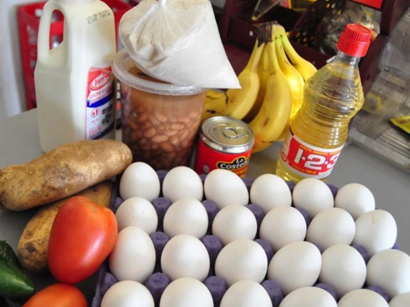 Escases de productos, eleva costos; Canaco