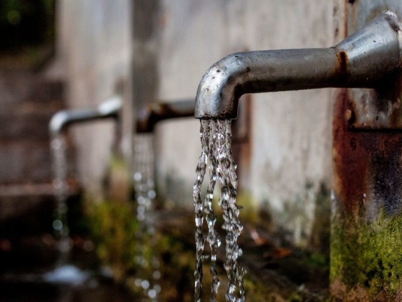 Escasez de agua en México para 2030