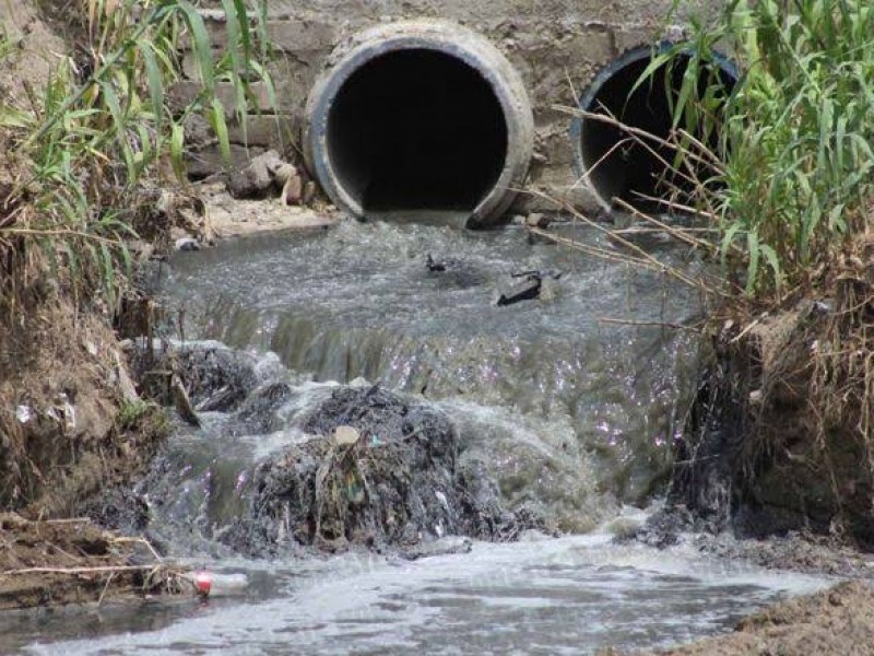 Escasez de agua potable; la otra cara de esta problemática