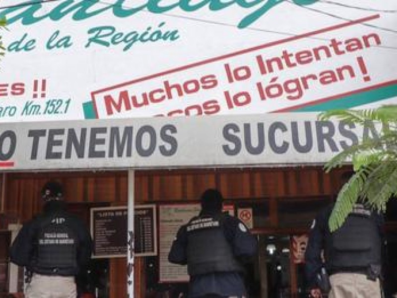 Escena de crimen e información, fueron alteradas en homicidio