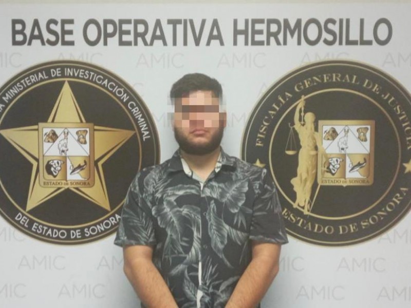 Esclarece FGJE homicidio de abogado en Hermosillo