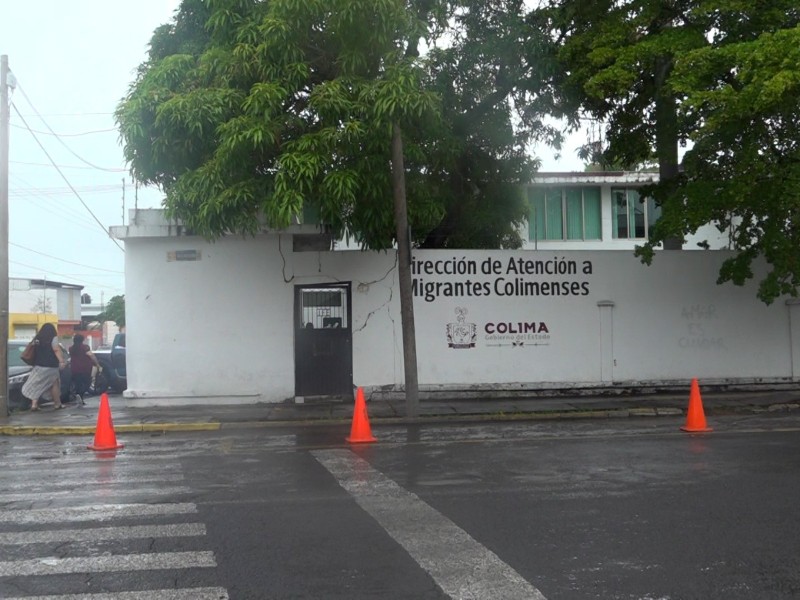 Esconden las oficinas de PROFECO en Colima